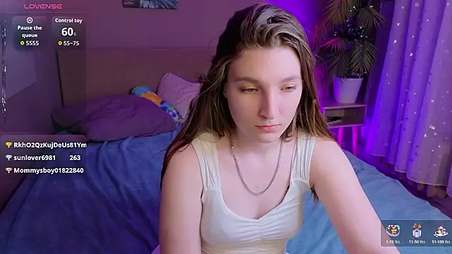 Mia_Mylesn Live XXX chat