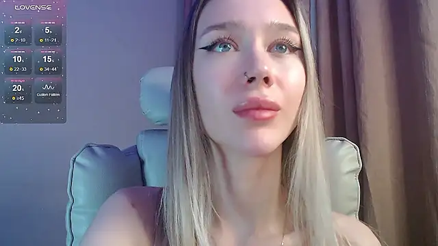 Des_ch Adlı Modelin Canlı XXX Sohbeti