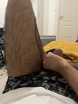 Rggtaha36: διαδικτυακό σόου στην κάμερα