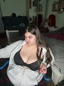 Czat XXX na żywo – AngelieLav