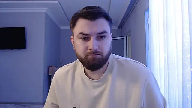 johny_sins_with_hair_'s Webcam Show