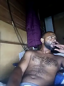 Camodick's Live XXX Chat