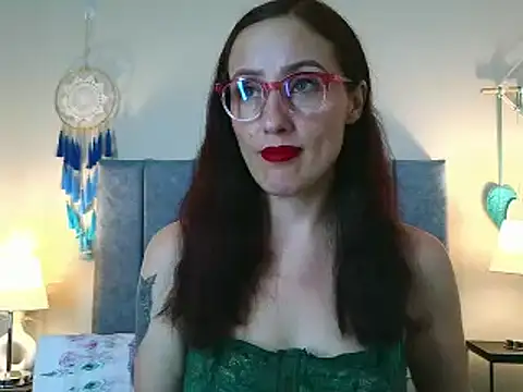 Chat XXX Live IberianMoonMK