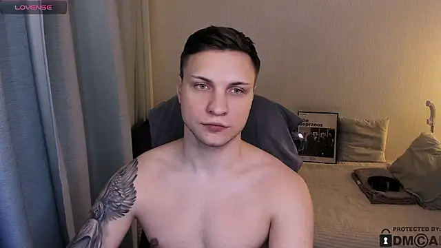 handsome_guy01のライブXXXチャット