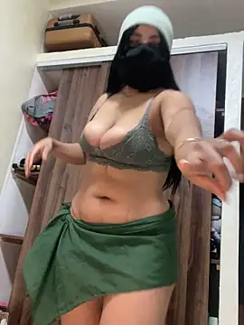 Chat XXX en directo de Nabila-hanouna