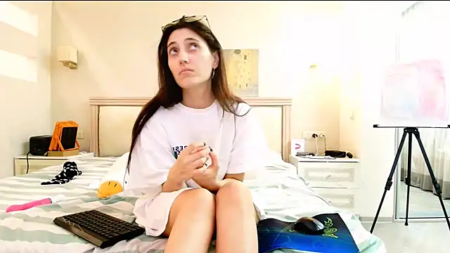 Chat XXX en directo de Iren