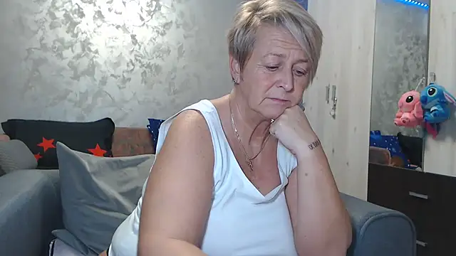 Pokazy przed kamerką – RosesandLillies