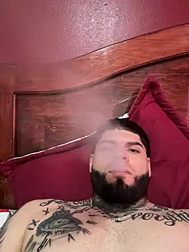 crazybarber69 Show in webcam