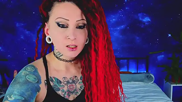 MartthaKatze live XXX chat