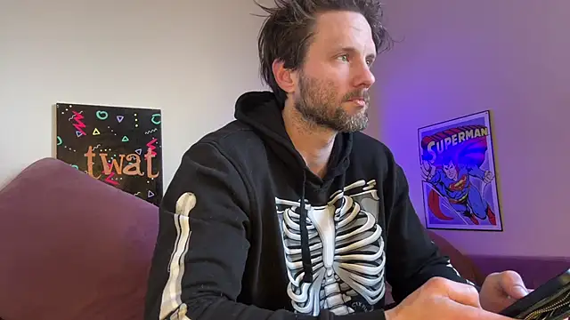 Chatroom XXX en direct de alexmannd