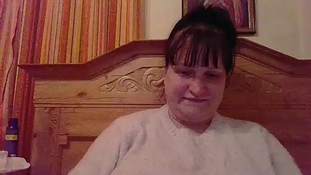 Webkamerová show _squirty_cum_lady_