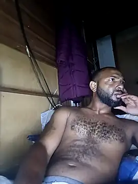 Chatroom XXX en direct de Camodick