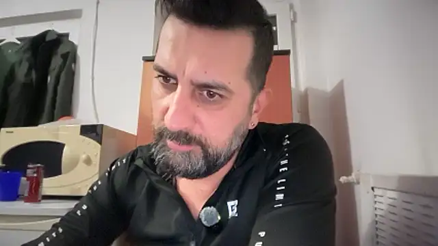 Czat XXX na żywo – TARKAN1