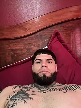 crazybarber69 在線直播表演