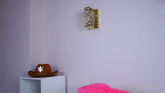 SunnivaCovil 라이브 XXX 채팅