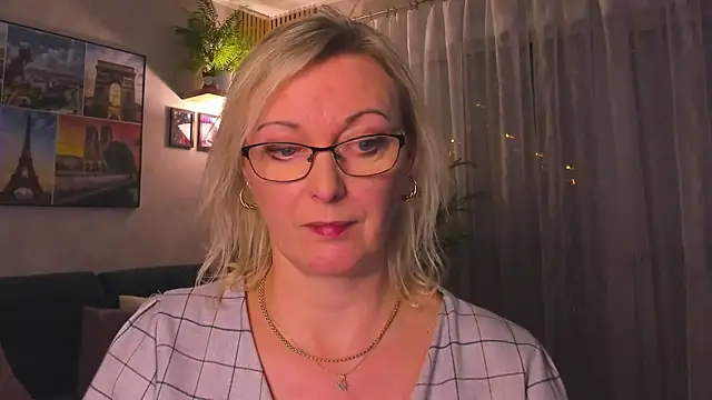 Živý XXX chat vanessa_chat