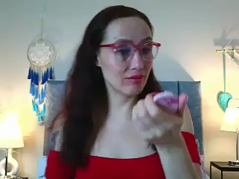 IberianMoonMK 라이브 XXX 채팅