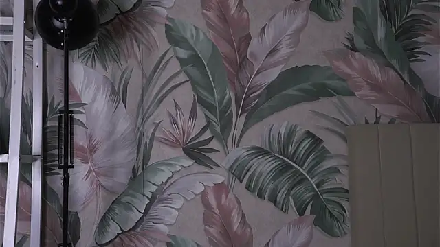 MarlinVarian 라이브 XXX 채팅