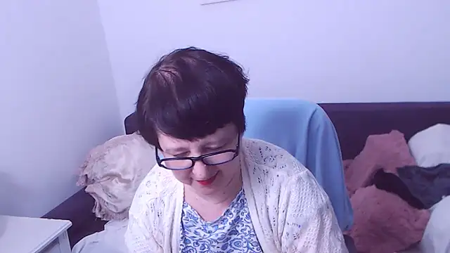 ChristaRose 라이브 XXX 채팅