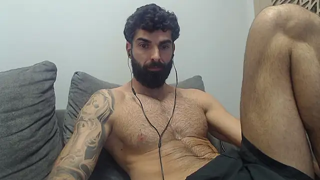 Verycutex Adlı Modelin Canlı XXX Sohbeti