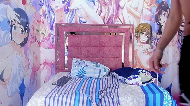 XXX chat uživo modela TeamAR_