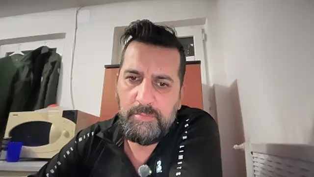 Chat XXX en directo de TARKAN1