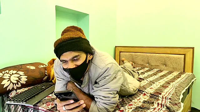 Chatroom XXX en direct de zihan777