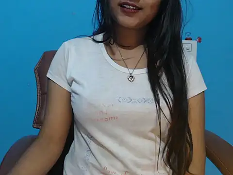 Wish_Queen Adlı Modelin Canlı XXX Sohbeti