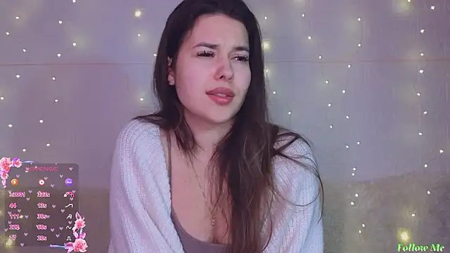 Minne__mouse's Live XXX Chat