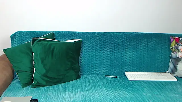 Chat +18 de SaraDaisy ao vivo