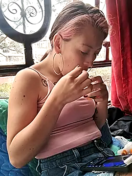 Tefannyy_ Adlı Modelin Canlı XXX Sohbeti