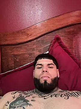 crazybarber69 라이브 XXX 채팅