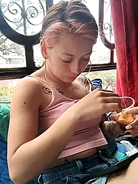 Chat XXX en directo de Tefannyy_