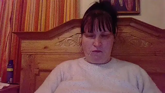 Вебкам-шоу _squirty_cum_lady_