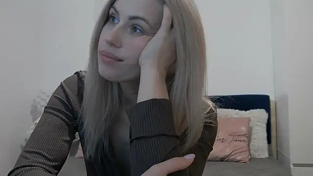 دردشة Lika_Soul الجنسية المباشرة