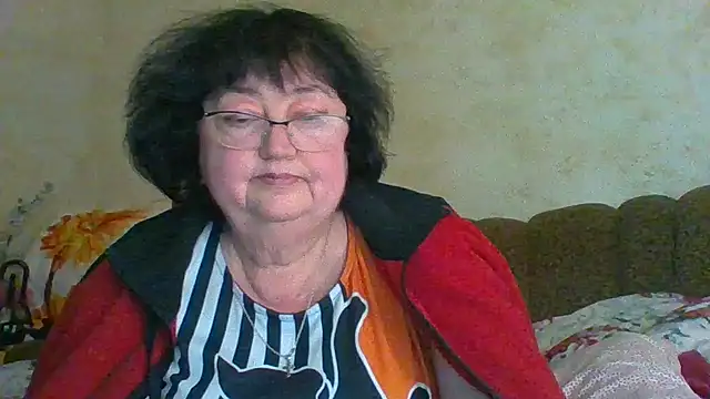 Živý XXX chat MilaSky5303