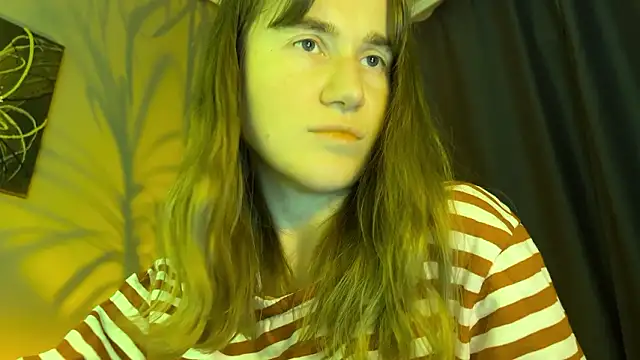 Chat XXX en directo de kleya_