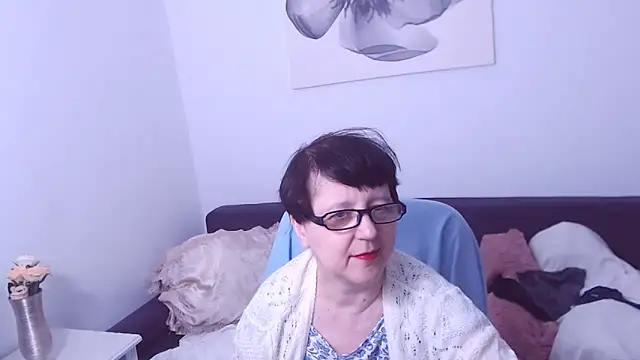 Chat XXX en directo de ChristaRose