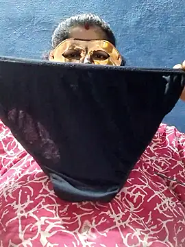 Czat XXX na żywo – tamilthanushri