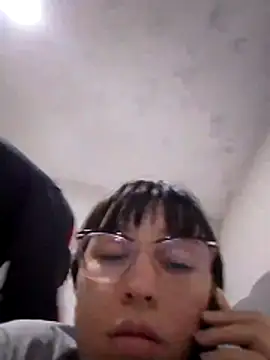 CoralSmit Chat XXX in diretta