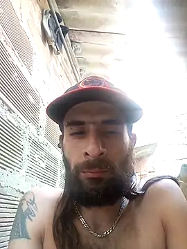 hairy_mannn Live XXX-Chat