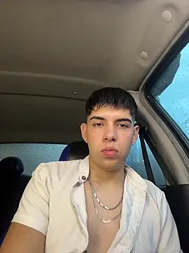 Johan_stick 웹캠 쇼