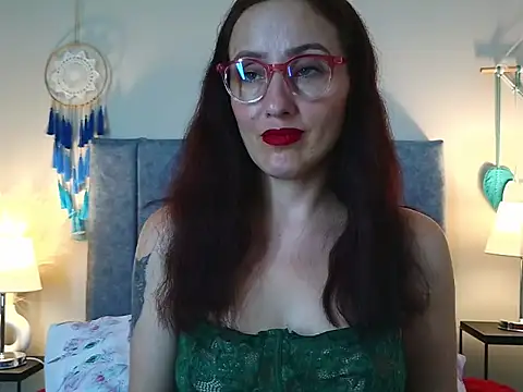 IberianMoonMK Live XXX-chat