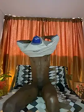 Malkon_Big – Kamerová šou