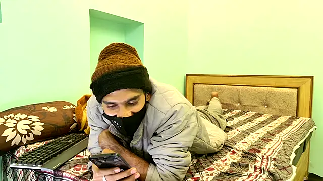 zihan777 Obrolan Langsung XXX