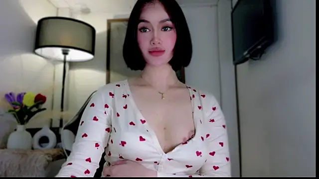 Anna_HollyDoll 网络视讯表演