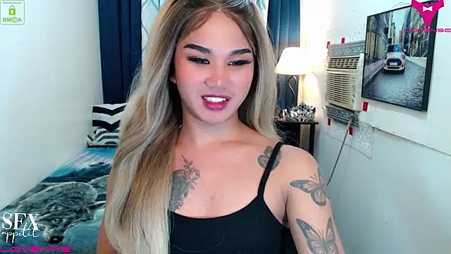 lil_fantacy Chat XXX live