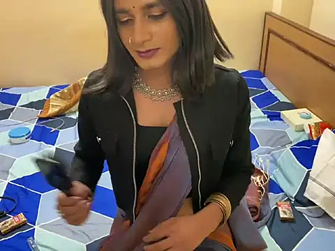 Czat XXX na żywo – LuvLayla