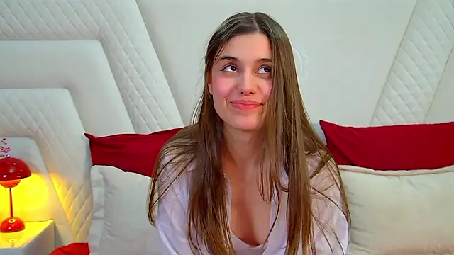 Chat XXX ao vivo de ArianaAllens