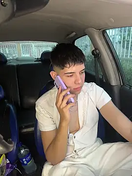 Johan_stick Obrolan Langsung XXX